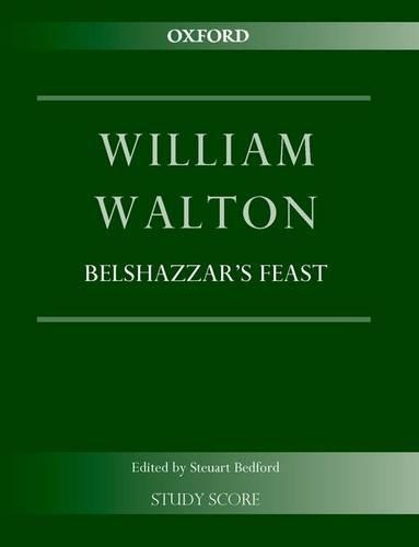 Belshazzar's Feast