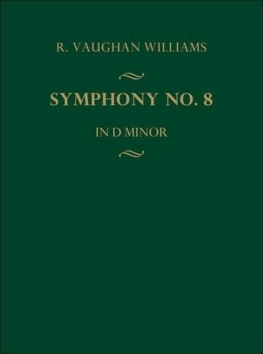 Symphony No. 8