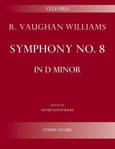 Symphony No. 8