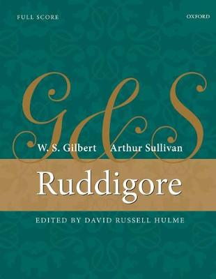Ruddigore