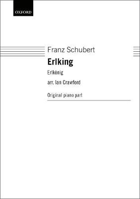 Erlking (Erlkoenig)