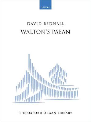 Walton's Paean