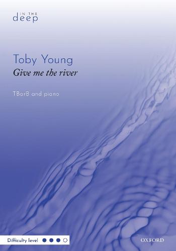 Give me the river