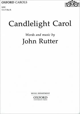 Candlelight Carol