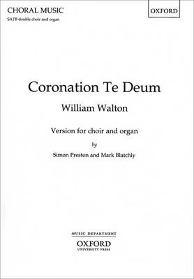 Coronation Te Deum