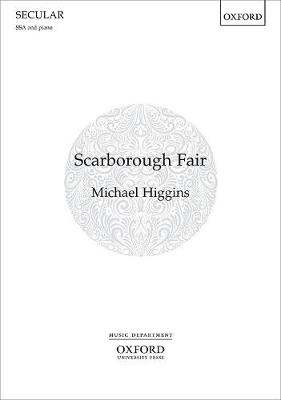 Scarborough Fair