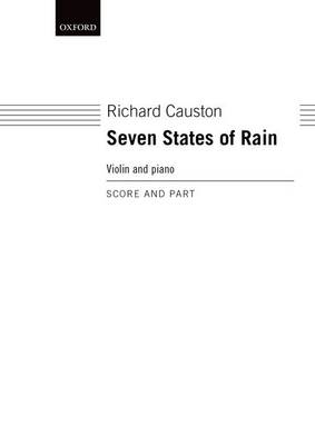 Seven States of Rain