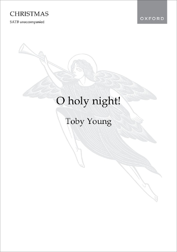 O holy night!