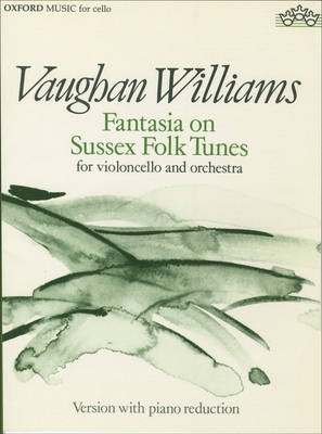 Fantasia on Sussex Folk Tunes