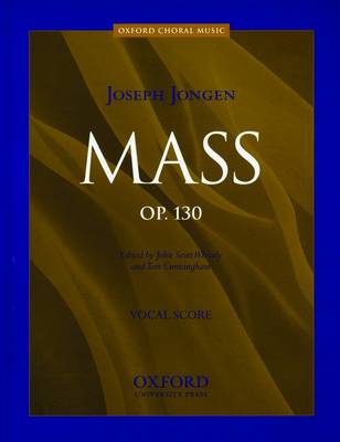 Mass Opus 130