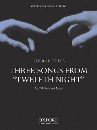 Three Songs from 'Twelfth Night'