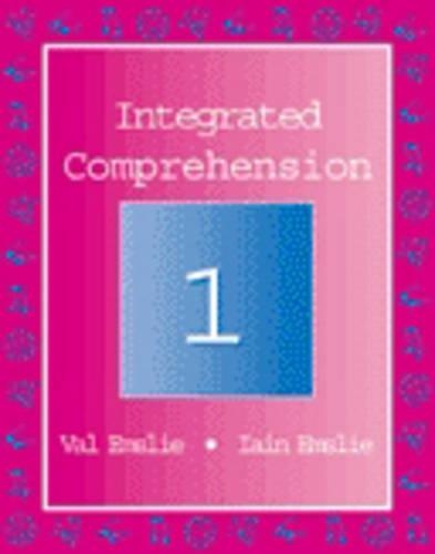 Intermediate Comprehension