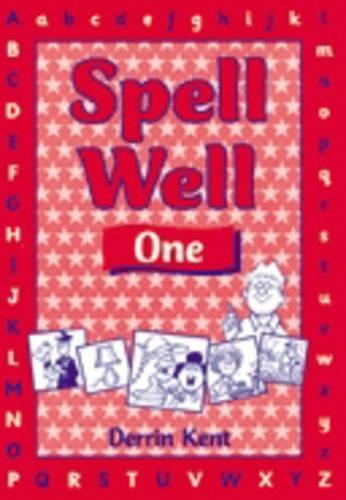 Spell Well