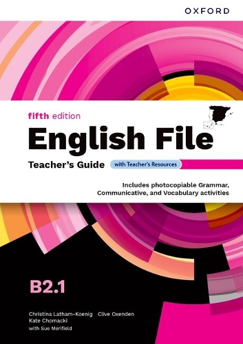 Ef5e Intermediate Plus Teachers Guide (Spain)