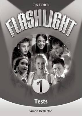 Flashlight 1: Tests