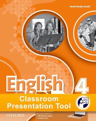 English Plus: Starter: Workbook Classroom Presentation Tool (access card)