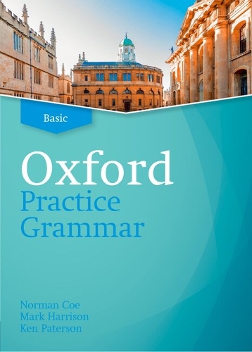 Oxford Practice Grammar: Basic: without Key