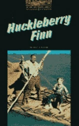 Huckleberry Finn