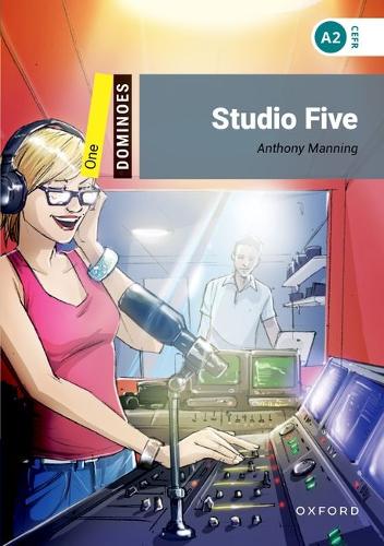 Dominoes: Level 1:: Studio Five