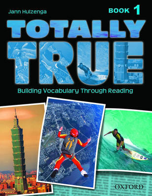 Totally True 1: Student Book