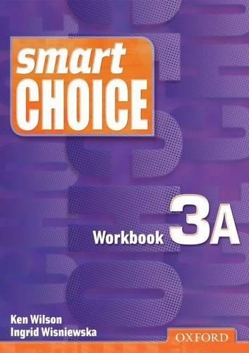 Smart Choice 3