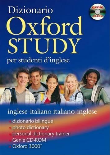 Dizionario Oxford Study
