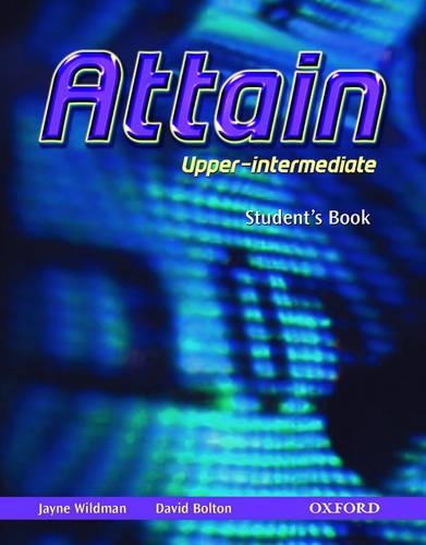 Attain