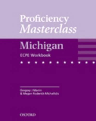Proficiency Masterclass