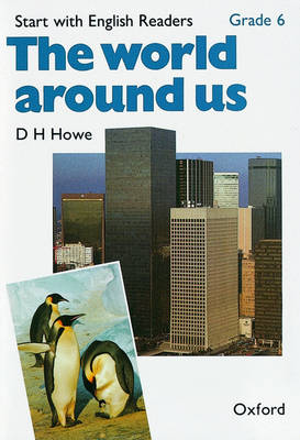 Start with English Readers: Grade 6: The World Around Us