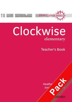 Clockwise: Elementary: Teacher's Resource Pack