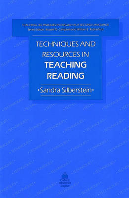 Techniques and Resources in Teaching Reading