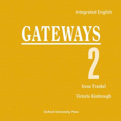 Integrated English: American English Level 2