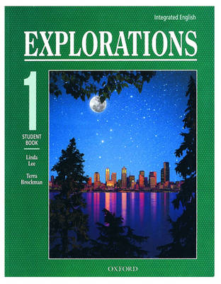 Integrated English: Student Book Bk. 1