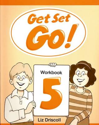 Get Set - Go!: 5: Workbook