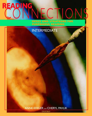 Reading Connections: Intermediate: Student Book