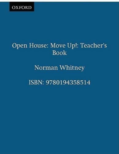Open House
