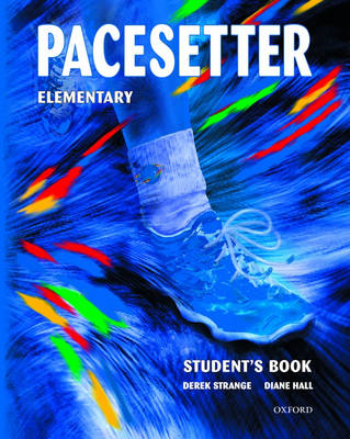 Pacesetter: Elementary: Student's Book
