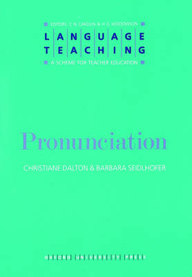 Pronunciation