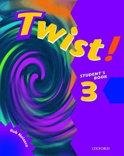 Twist!