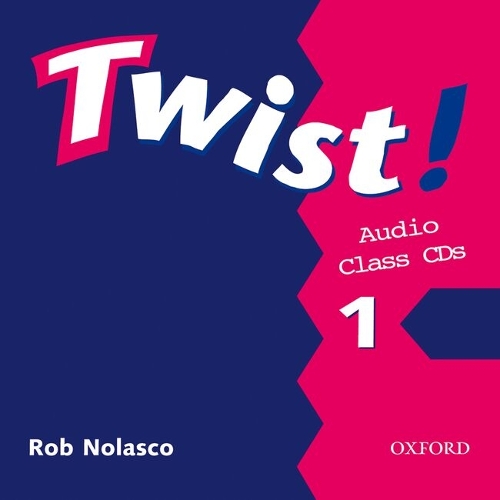Twist!
