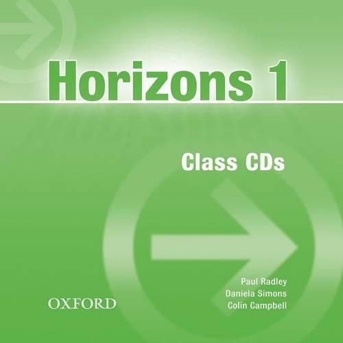 Horizons 1