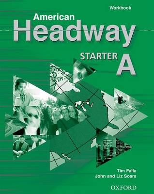 American Headway: Workbook A Starter level