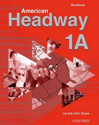 American Headway: Workbook A Level 1
