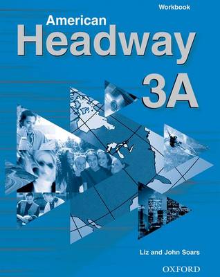 American Headway: Workbook A Level 3