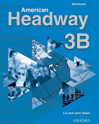 American Headway: Workbook B Level 3