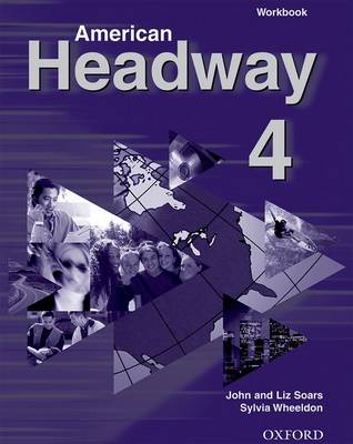 American Headway: Workbook Level 4