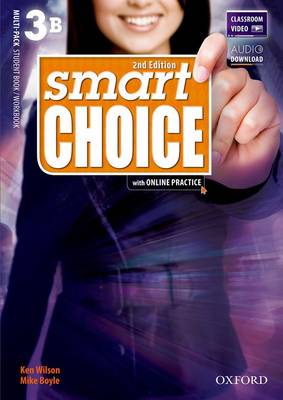 Smart Choice: Level 3: Multi-Pack B and Digital Practice Pack
