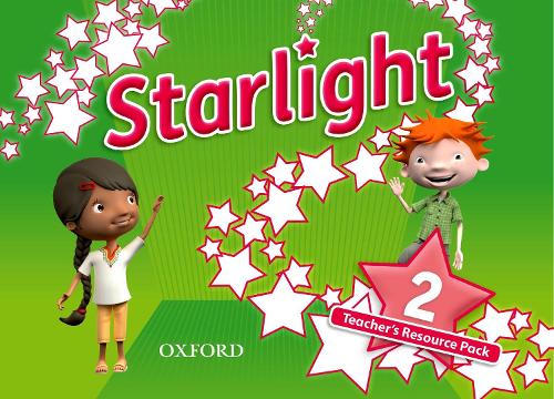 Starlight: Level 2: Teacher's Resource Pack