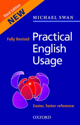 Practical English Usage, Third Edition: Paperback