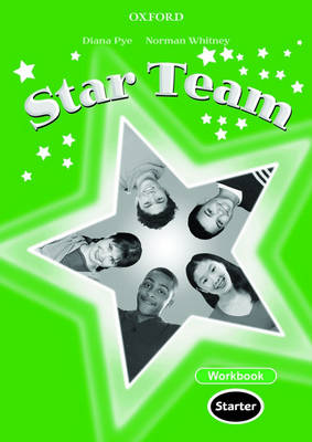 Star Team Starter: Workbook